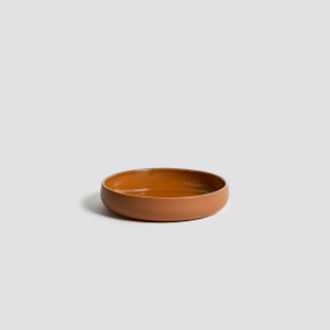 Tunisian Pasta Bowl - Terracotta - H+E Goods Company