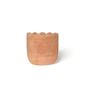Wavy Planter - Small - H+E Goods Company