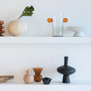 Miekke Cuppen Vase - H+E Goods Company