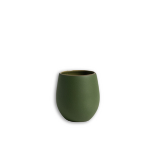 Stoneware Coffee Cup | Epa 10 Oz - set of 4 - H+E Goods Company