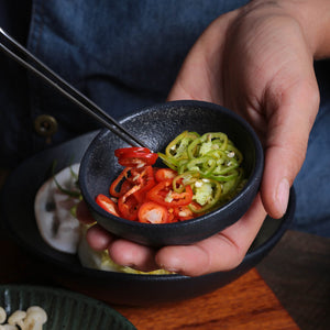 Organic Ramekin - Set of 6 - H+E Goods Company