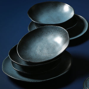 Salad Bowl - Set of 6 - H+E Goods Company