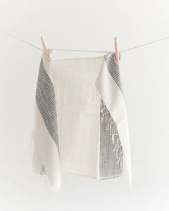 Riviera Cotton Hand Towel - H+E Goods Company