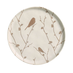 Dessert Plate - Set of 6 - H+E Goods Company