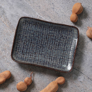 Rectangular Platter - Set of 4 - H+E Goods Company