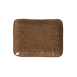 Rectangular Platter - Set of 4 - H+E Goods Company