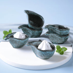 Teardrop Set of 6 - H+E Goods Company