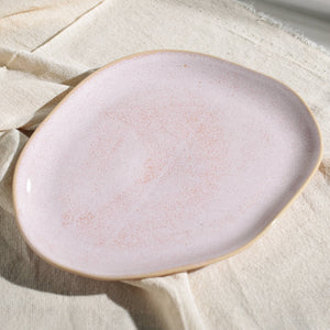Oval Dinner Plate - Set of 6 - H+E Goods Company