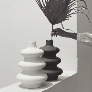Big Mezo Vase - H+E Goods Company