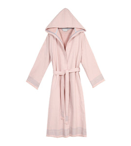 Bliss Turkish Towel Robe - H+E Goods Company