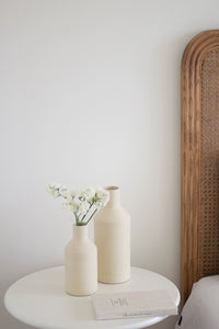 Porto Ceramic Vase - H+E Goods Company