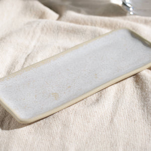 Rectangular Platter Small Set of 4 - H+E Goods Company