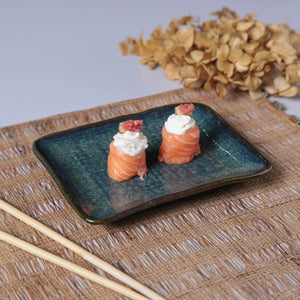 Rectangular Platter - Set of 4 - H+E Goods Company
