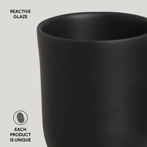 Coup Mug Set of 4 - H+E Goods Company