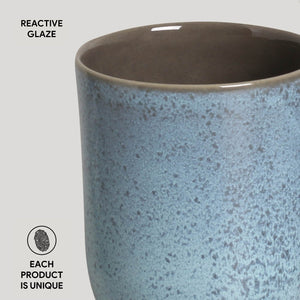 Coup Mug Set of 4 - H+E Goods Company