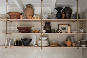 Kusu Vessel - H+E Goods Company