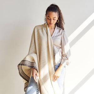 Seytu Throw - H+E Goods Company