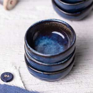Organic Ramekin - Set of 6 - H+E Goods Company