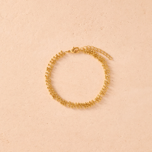 Achille Bracelet - H+E Goods Company