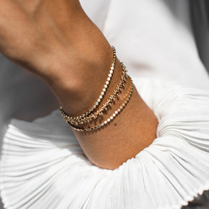 Achille Bracelet - H+E Goods Company