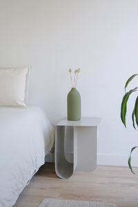 Verde Ceramic Vase - H+E Goods Company