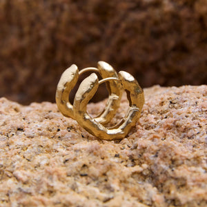 Adri Earrings - H+E Goods Company