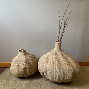 Garlic Basket - H+E Goods Company