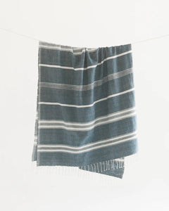 Aden Cotton Bath Towel - H+E Goods Company