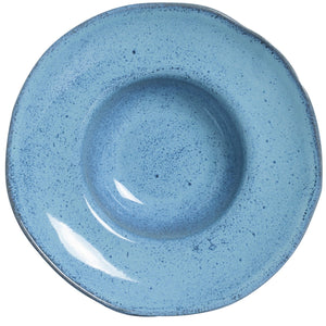Deep Rim Plate - Set of 4 - H+E Goods Company