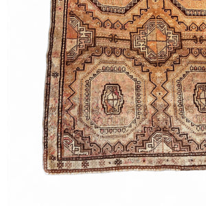 Aidan Antique Karabagh Runner - H+E Goods Company
