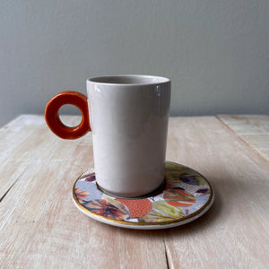 Alara Coffee Mug - H+E Goods Company