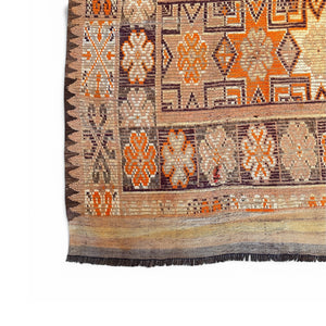 Alexandra Vintage Moroccan Runner - H+E Goods Company