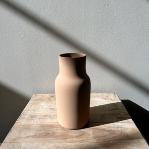 Amora Ceramic Vase - H+E Goods Company