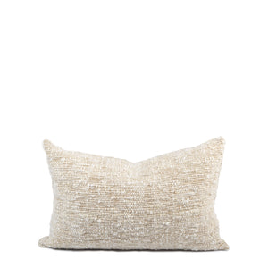 Anza Lumbar Pillow - H+E Goods Company