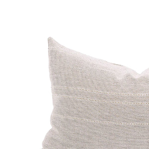 Apia Lumbar Pillow - Chestnut - H+E Goods Company