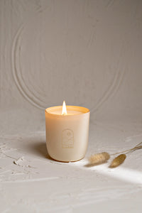 Arabia Vegan Wax Candle - H+E Goods Company