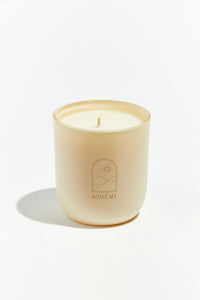 Arabia Vegan Wax Candle - H+E Goods Company