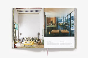 Architectural Digest At 100 - H+E Goods Company