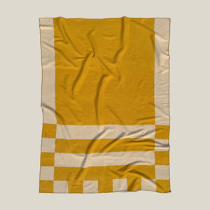 Aspen Throw Blanket - H+E Goods Company