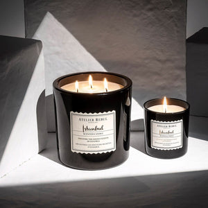 Istanbul Candle / 210g - H+E Goods Company