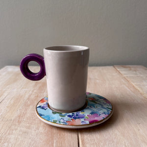 Autumn Coffee Mug - H+E Goods Company