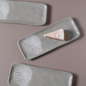 Rectangular Platter Small Set of 4 - H+E Goods Company