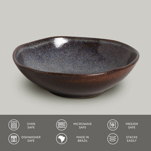 Cereal Bowl - Set of 6 - H+E Goods Company
