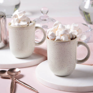 Coup Mug Set of 4 - H+E Goods Company