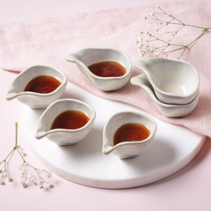 Teardrop Set of 6 - H+E Goods Company