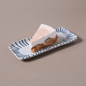 Rectangular Platter Small Set of 4 - H+E Goods Company