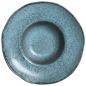 Deep Rim Plate - Set of 4 - H+E Goods Company