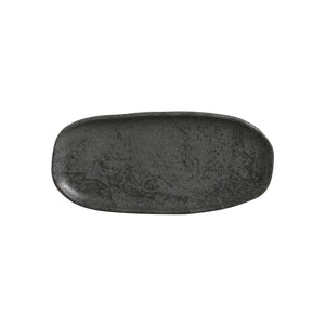 Shallow Small Oval Platter - Set of 4 - H+E Goods Company