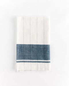 Chelsea Cotton Tea Towel - H+E Goods Company