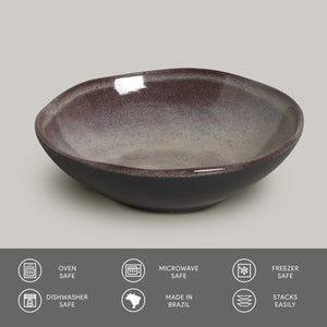 Cereal Bowl - Set of 6 - H+E Goods Company